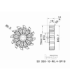 SD D50-10-R0.4-SP19 IC908