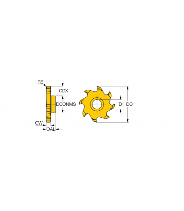 SD D40-2.0-R0.2SP13 IC908