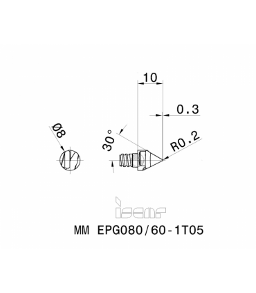 MM EPG080/60-1T05 IC908