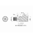 MM ERS250B37-6T15 IC908