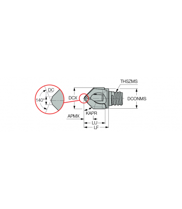 MM HCD.750-100-2T12 IC908