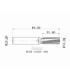 MTECB 1212D31 16UN IC908