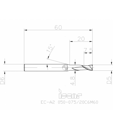 EC-A2 050-075/20C6M60 IC903