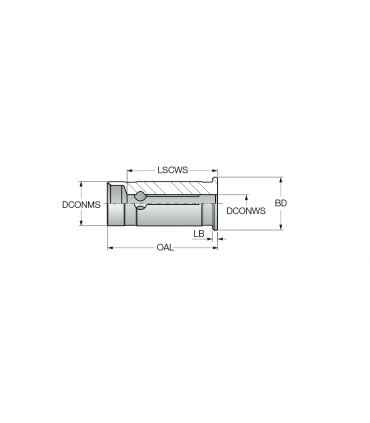 SC 32 HYDRO 8 HP