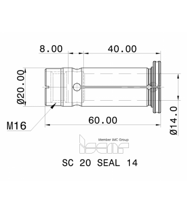 SC 20 SEAL 14