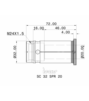 SC 32 SPR 20