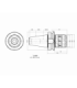 BT50 MAXIN 32X106