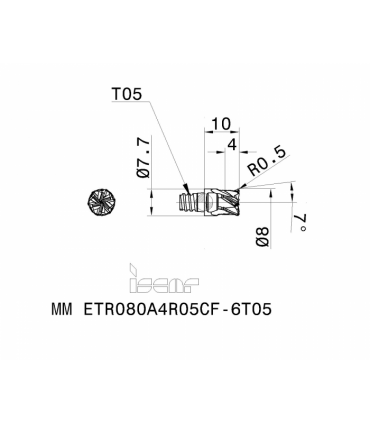 MM ETR080A4R05CF-6T05 IC903