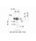 MM HDF100-090-2T05 IC908