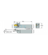 DGTR 25B-2D35-JHP-SL-MC