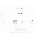 MM HCR080-2T05 IC908