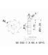 SD D32-7.0-R0.4-SP15 IC908