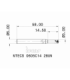 MTECS 0605C14 28UN IC908