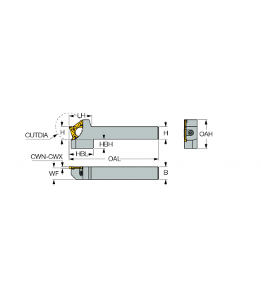 PCHL 16-D22-3-IQ