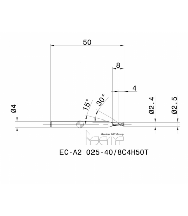 EC-A2 025-40/8C4H50T SP02UF