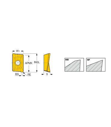APKR 100308PDR-HP IC716