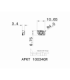 APKT 100340R IC328