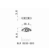 BLR D250-QCS IC808
