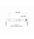 MTECSH 0808C25 20UN IC903
