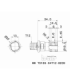 MM TS185-04T12-8239 IC908