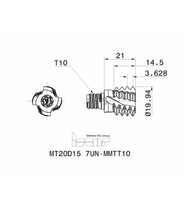 MT20D15 7UN-MMTT10 IC908
