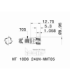 MT 10D6 24UN-MMT05 IC908