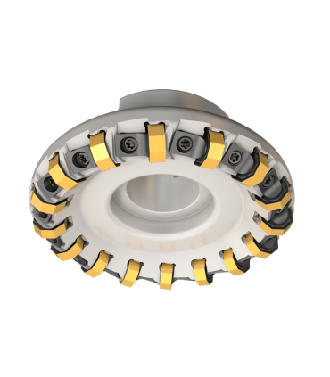 SOF45CL 8/16 D063-10-22R