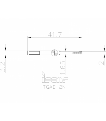 TGAD 2N