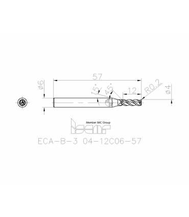 ECA-B-3 04-12C06-57  R02D IC1508
