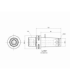 C6 MB40X120