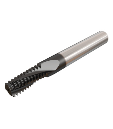 TPGN M-3X0.5-G HETA