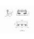 TGTBU 20-6G-JHP