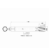 TPSN M-20X2.5-M HETI