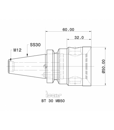 BT30 MB50
