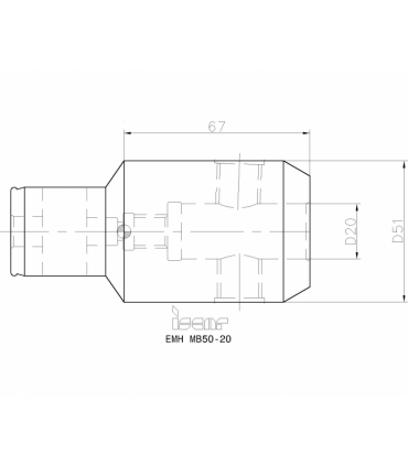 EMH MB50-20