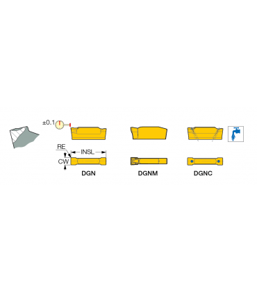 DGN 3102C IC5400