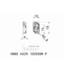 HM90 AXCR 150508R-P IC28