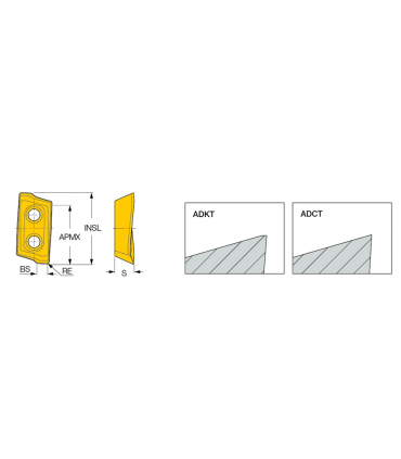 HP ADKT 190610PDTR IC928