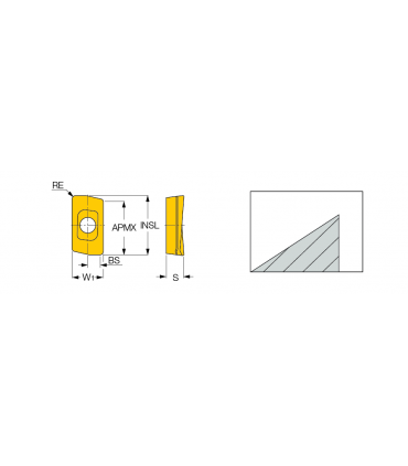 HP ANCR 070204PNFR IC908