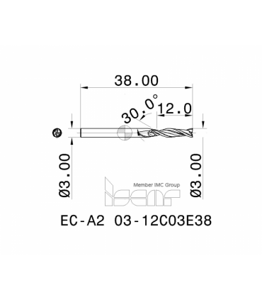 EC-A2 03-12C03E38 IC900