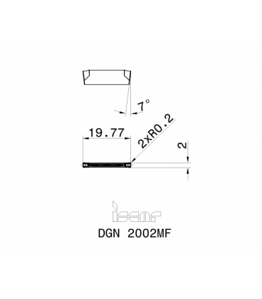 DGN 2002MF IC5400