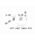 HTP LNHT 0604 ETR IC330