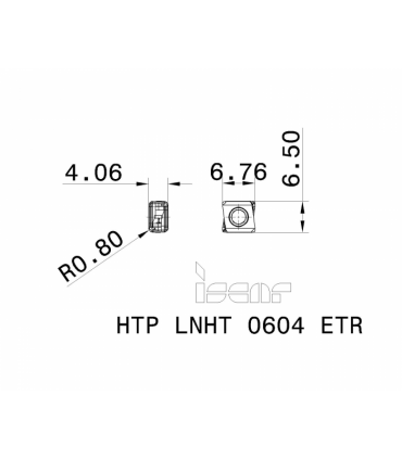 HTP LNHT 0604 ETR IC330