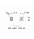 HTP LNMT 1006 ER IC330