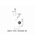 IQ845 SYHU 0503ADN-MM IC5400