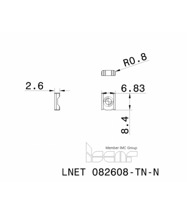 LNET 082608-TN-N IC928