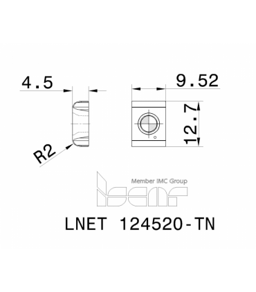LNET 124520-TN IC928