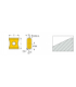 LNKX 1506 1.5X45PN-N IC910