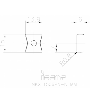 LNKX 1506PN-N MM IC928