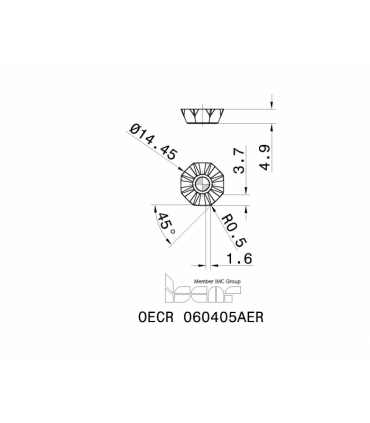 OECR 060405AER IC808